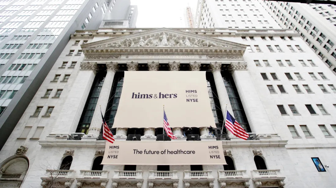 Telehealth Giant Hims & Hers Reports Customer Support System Hack