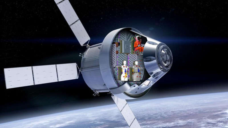 Artemis II's Quiet Revolution: How NASA Solved the Space Bathroom Challenge