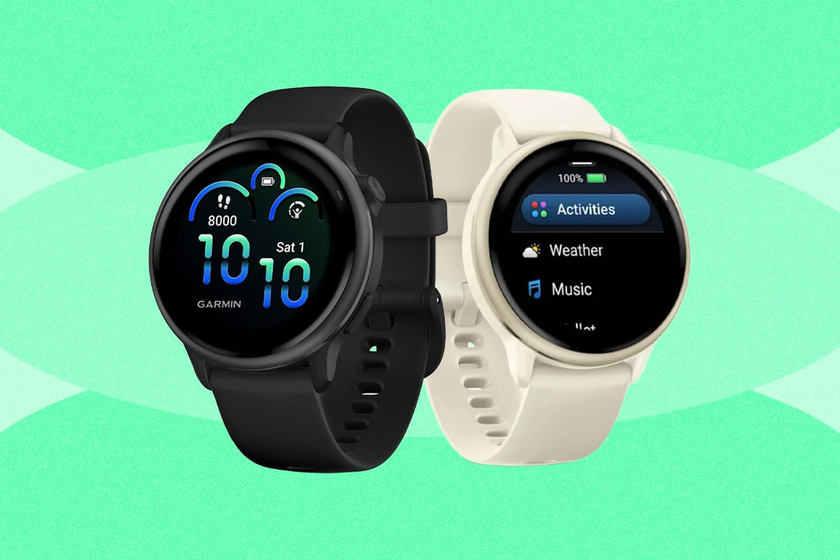 ¿Cuál es el mejor reloj Garmin en 2026?