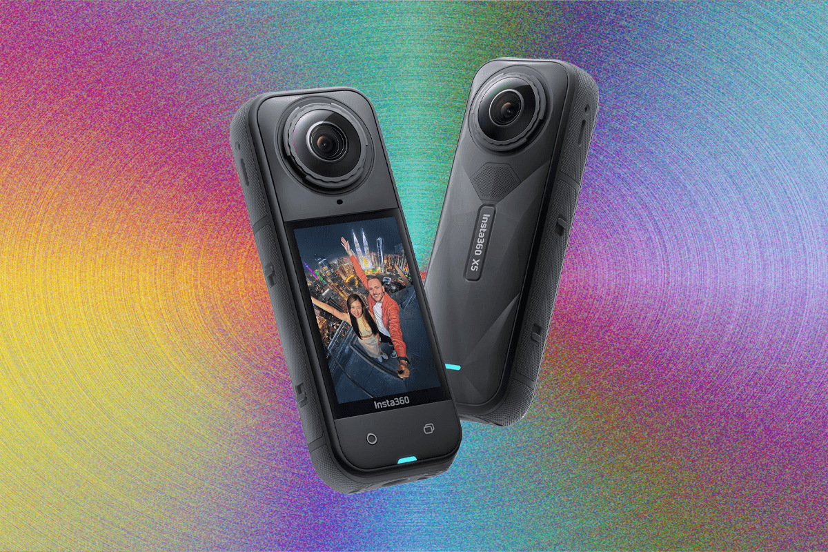Best 360 Cameras (2026): DJI, Insta360, and GoPro