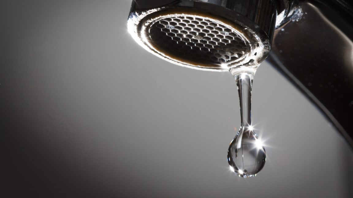 Alabama water utility reveals it stopped adding fluoride years ago