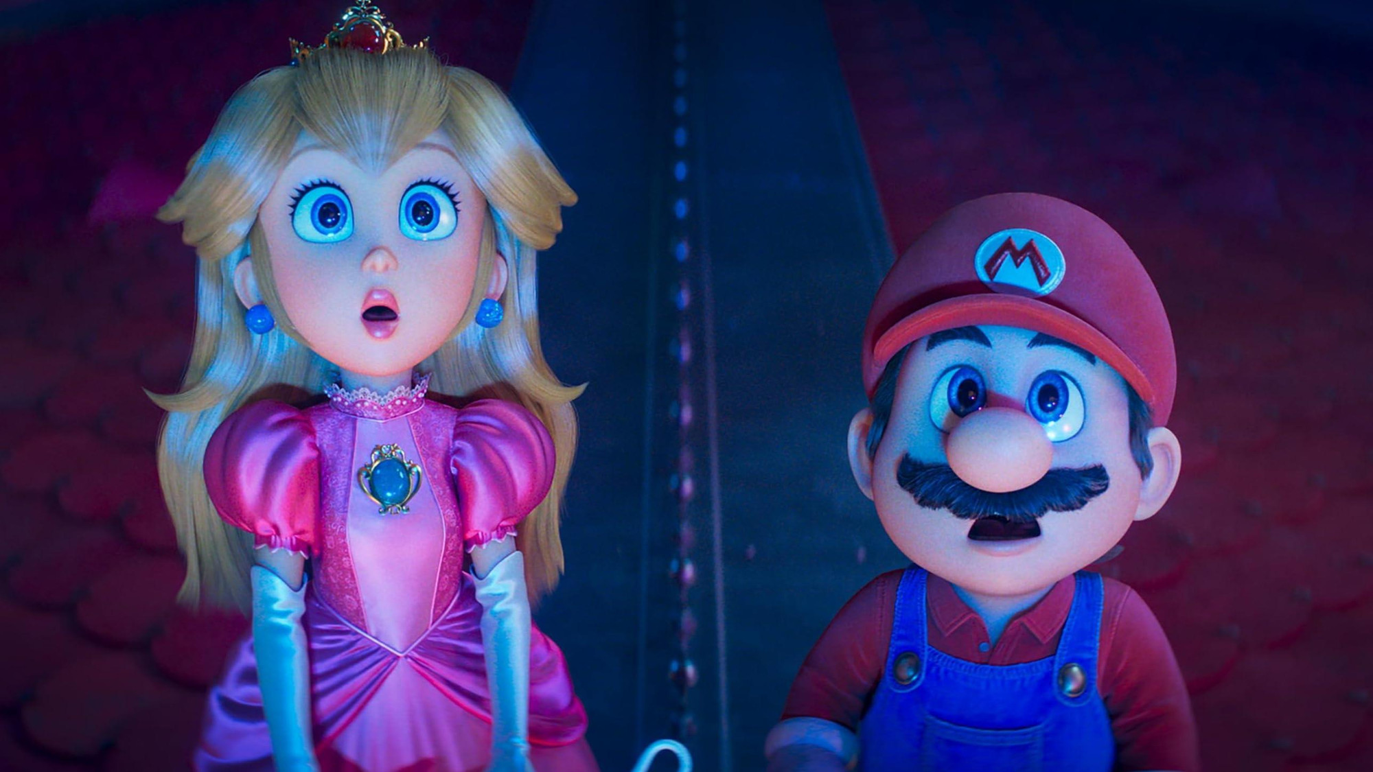‘The Super Mario Galaxy Movie’ Debuts with Dismal Rotten Tomatoes Score