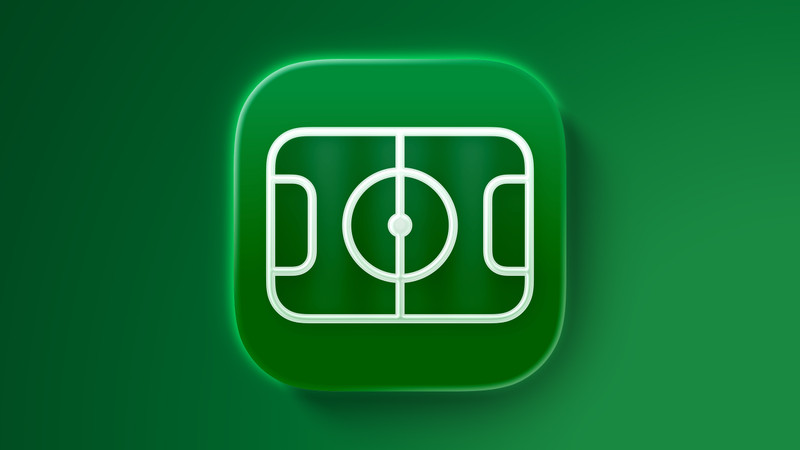 Apple Sports Ahora Te Permite Seguir a Tus Equipos Favoritos de la Copa Mundial de la FIFA 2026