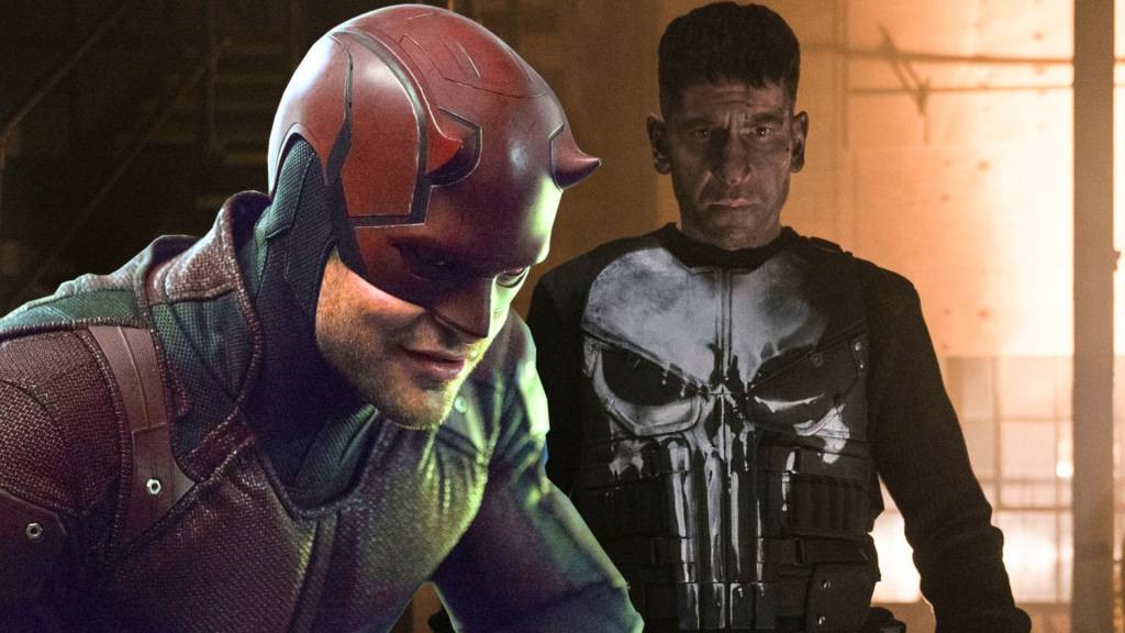 Punisher's Status Confirmed: Bridging 'Daredevil: Born Again' and 'One Last Kill' Special