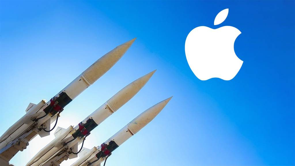 Iran Threatens to Attack US Tech Giants and Middle East AI Companies