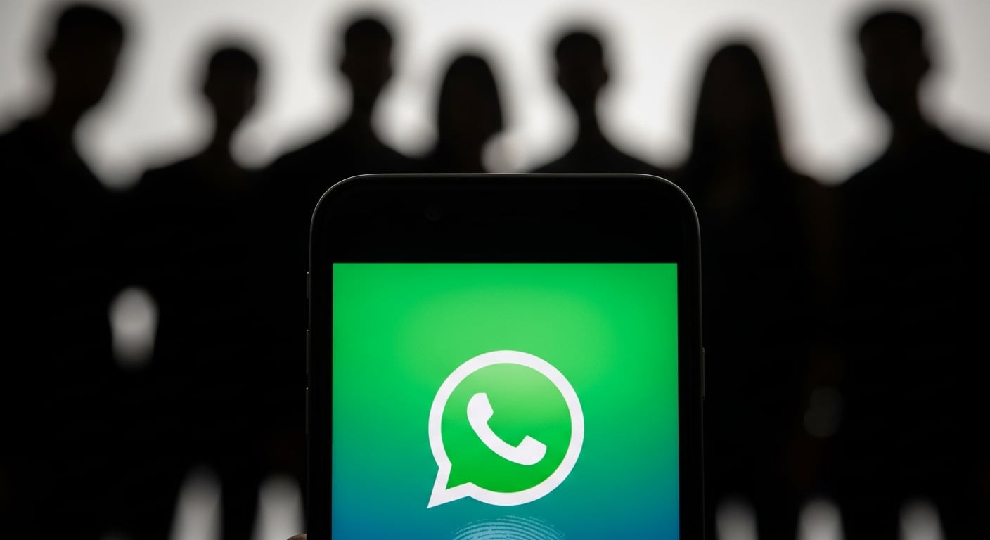 Alerta de Seguridad en WhatsApp: Una App Falsa con Spyware Afecta a Cientos de Usuarios en Italia