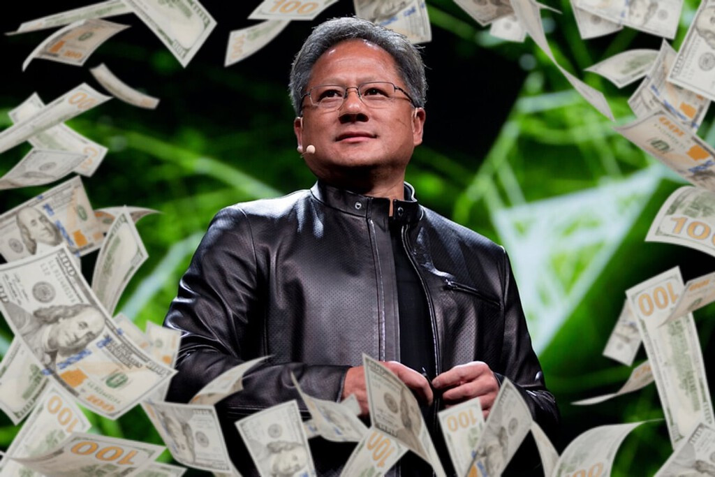 NVIDIA: De Gigante del Hardware a la Mayor Incubadora de Startups de IA del Mundo