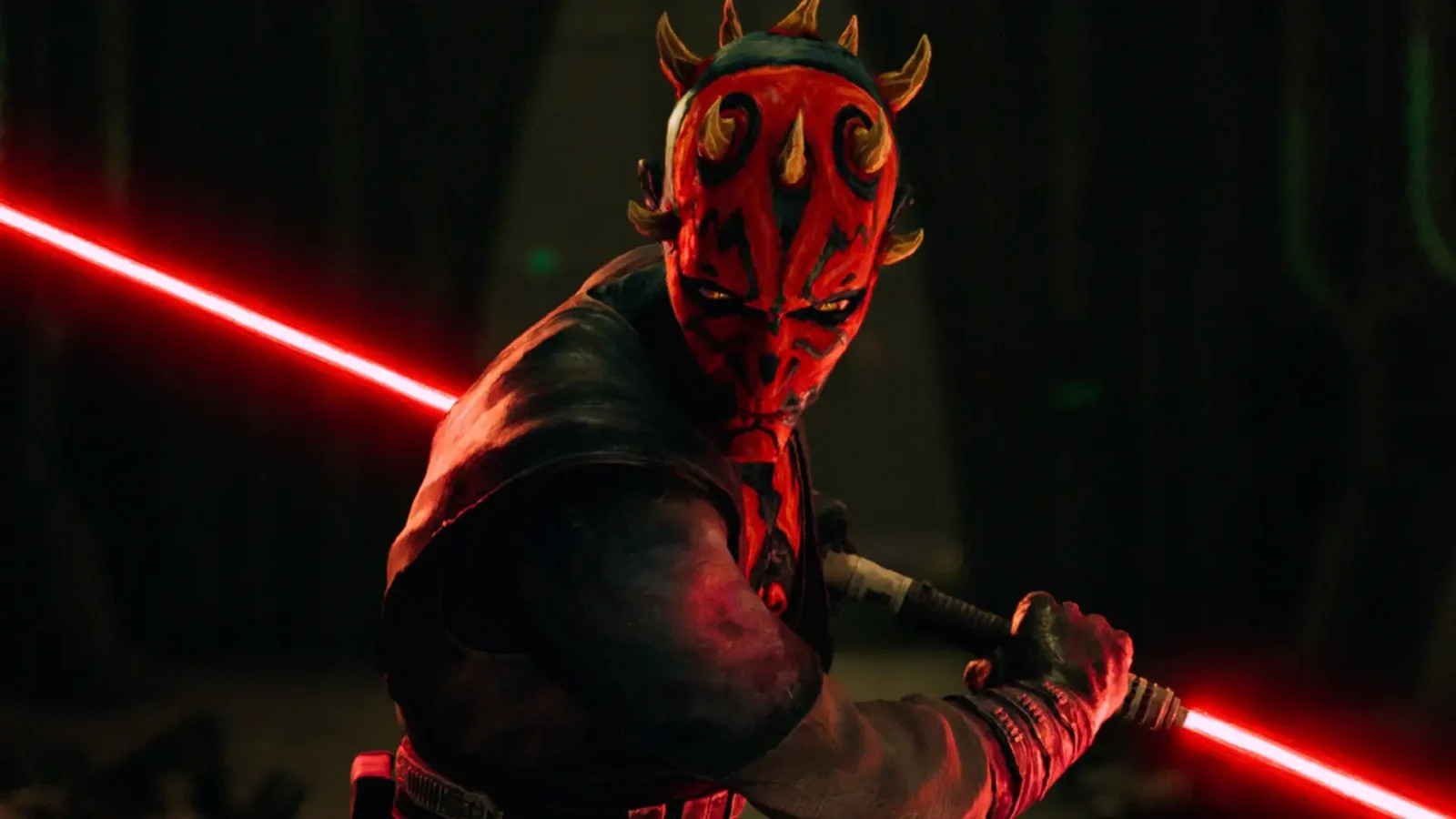 Star Wars: Maul – Shadow Lord: Un Viaje Oscuro al Corazón del Imperio Naciente