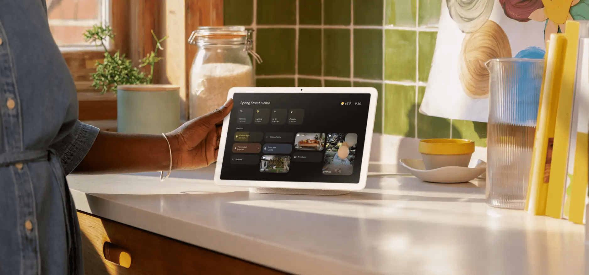Google Home's Latest Update Supercharges Gemini for More Natural Smart Home Control