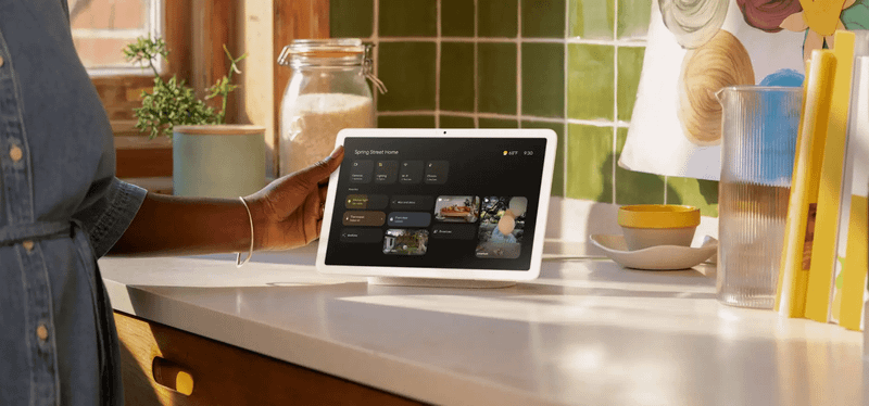 Google Home's Latest Update Supercharges Gemini for More Natural Smart Home Control