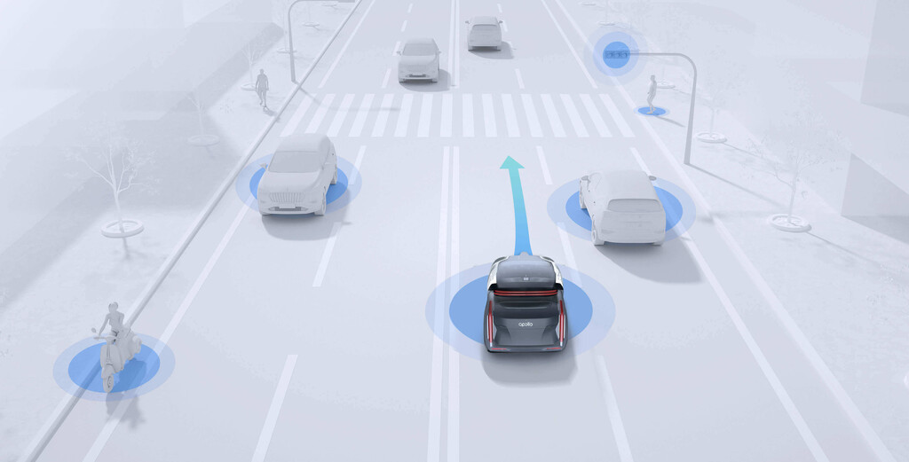The Mass Robotaxi Outage in Wuhan: A Wake-Up Call for Chinese Autonomous Driving