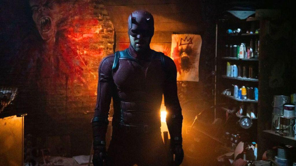Daredevil: An MCU Rotten Tomatoes Record-Setter