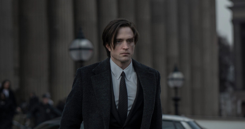 Robert Pattinson Entusiasmado: El Guion de 'The Batman 2' es 'Buenísimo' y el Rodaje Comienza en Abril