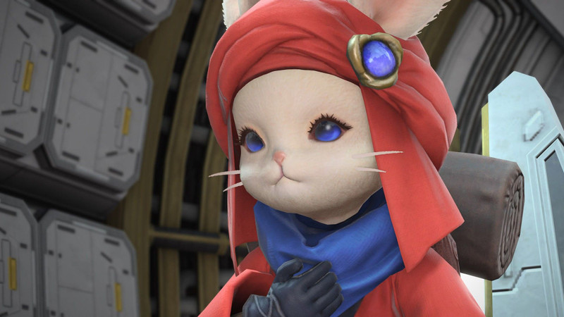 Final Fantasy XIV Revierte Restricciones Clave en su Tienda Online, Potenciando el Gifting entre Jugadores