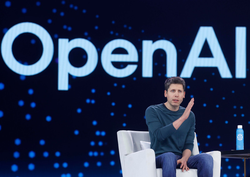 OpenAI's TBPN Acquisition: A Seismic Shift in Digital Journalism