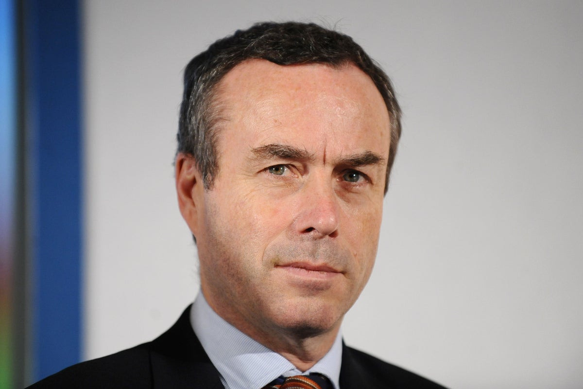 Lionel Barber se Une a Capitol AI y Urge al Reino Unido a Fomentar un Entorno Empresarial Proactivo