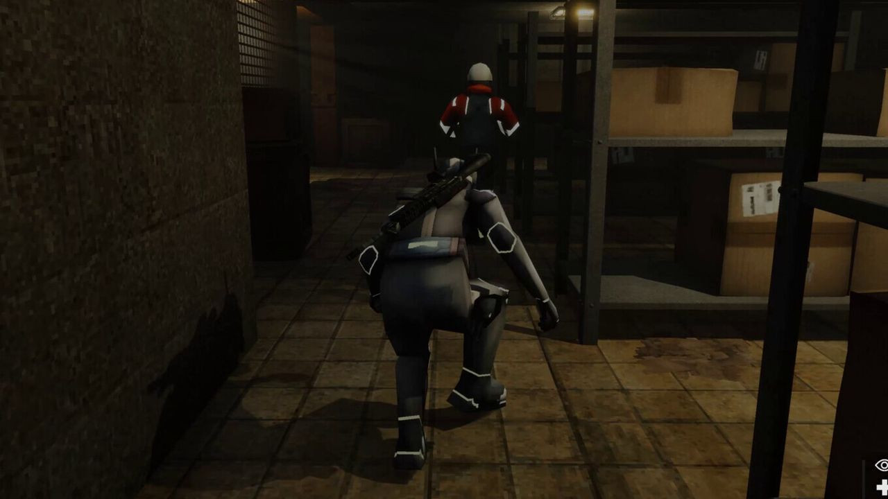 Indie Developer Steps Up: 'Lizard State' Aims to Revive Classic Splinter Cell Stealth After Ubisoft's 13-Year Hiatus
