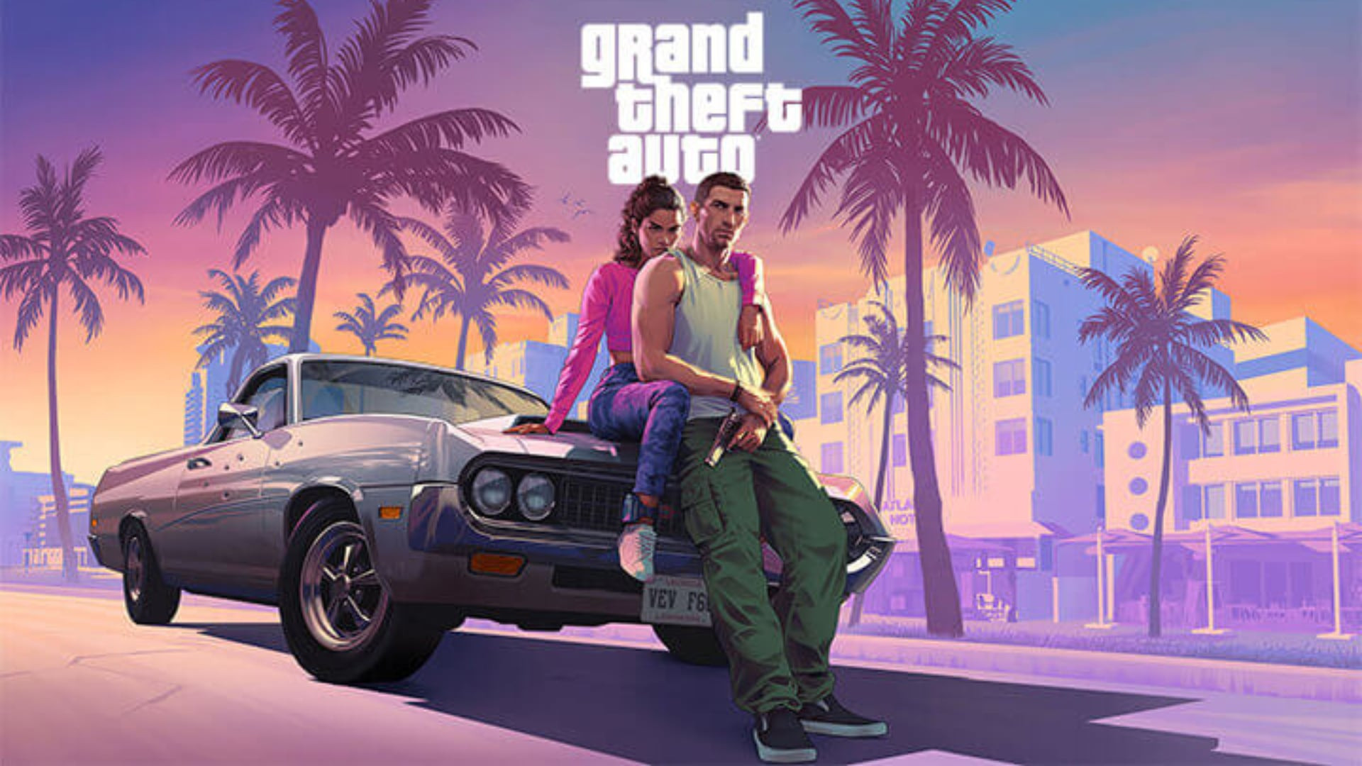 Take-Two Interactive's Strategic AI Restructuring Ahead of GTA 6 Launch