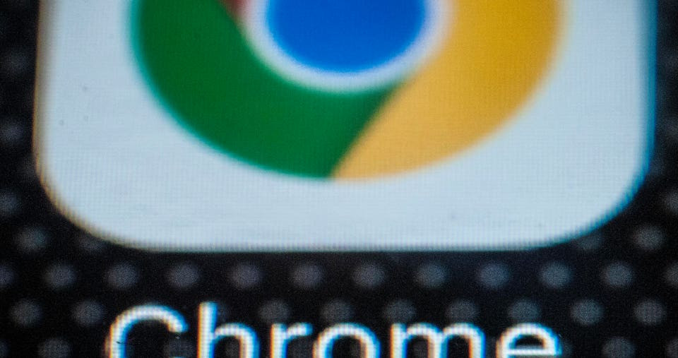 Critical Alert: Google Chrome Under Active Attack, Update Now to Stay Safe