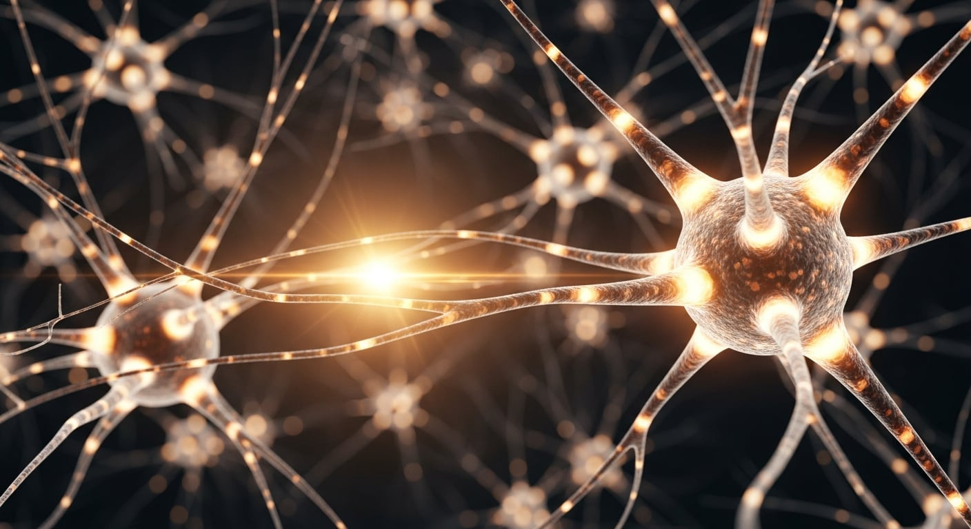 Groundbreaking Discovery: How the APOE4 Gene Affects Brain Health Before Alzheimer's Symptoms Emerge