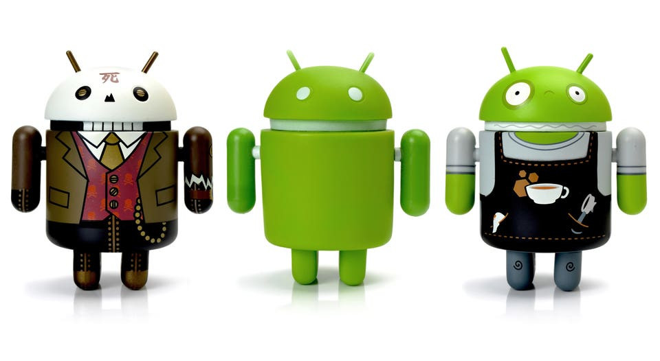 Google Pixel's Dominance: An Inevitable Future of Android Update Exclusivity?