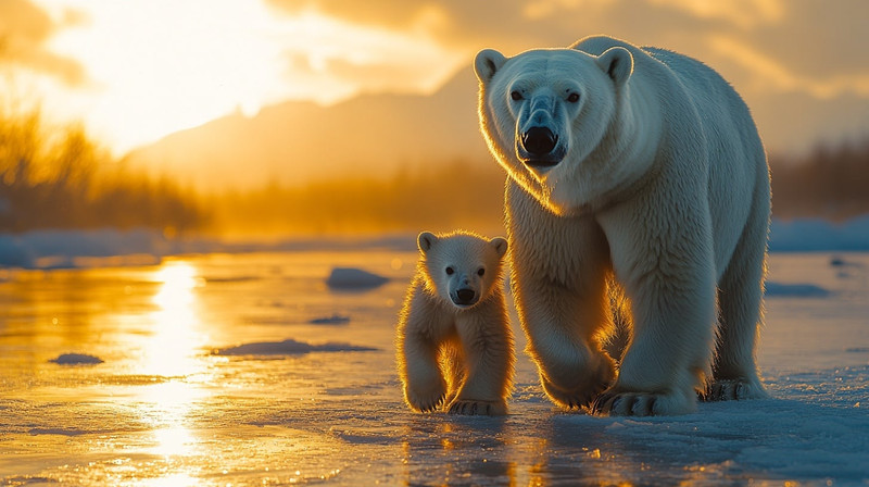 Behavioral Flexibility: A New Key to Animal Adaptation in the Face of Climate Change