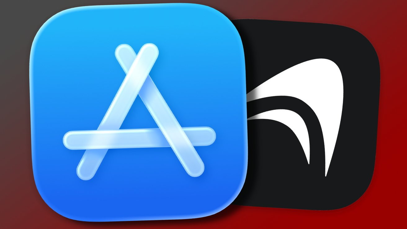 "Anything" App's Fleeting Victory: Vibe-Coding Tool Vanishes from App Store, Again