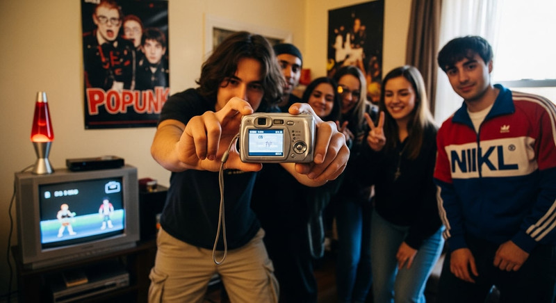 The Renaissance of Instant Photography: How New Film Breathes Life Back into Classic Cameras