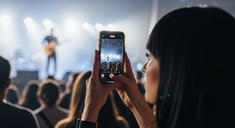 Master Your iPhone's Sound: Disabling Audio Zoom in iOS 26.4