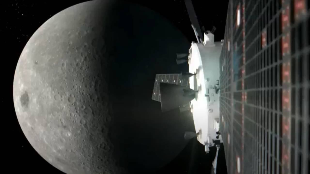 Artemis II: Unveiling the Far Side of the Moon and the Journey Back to Earth