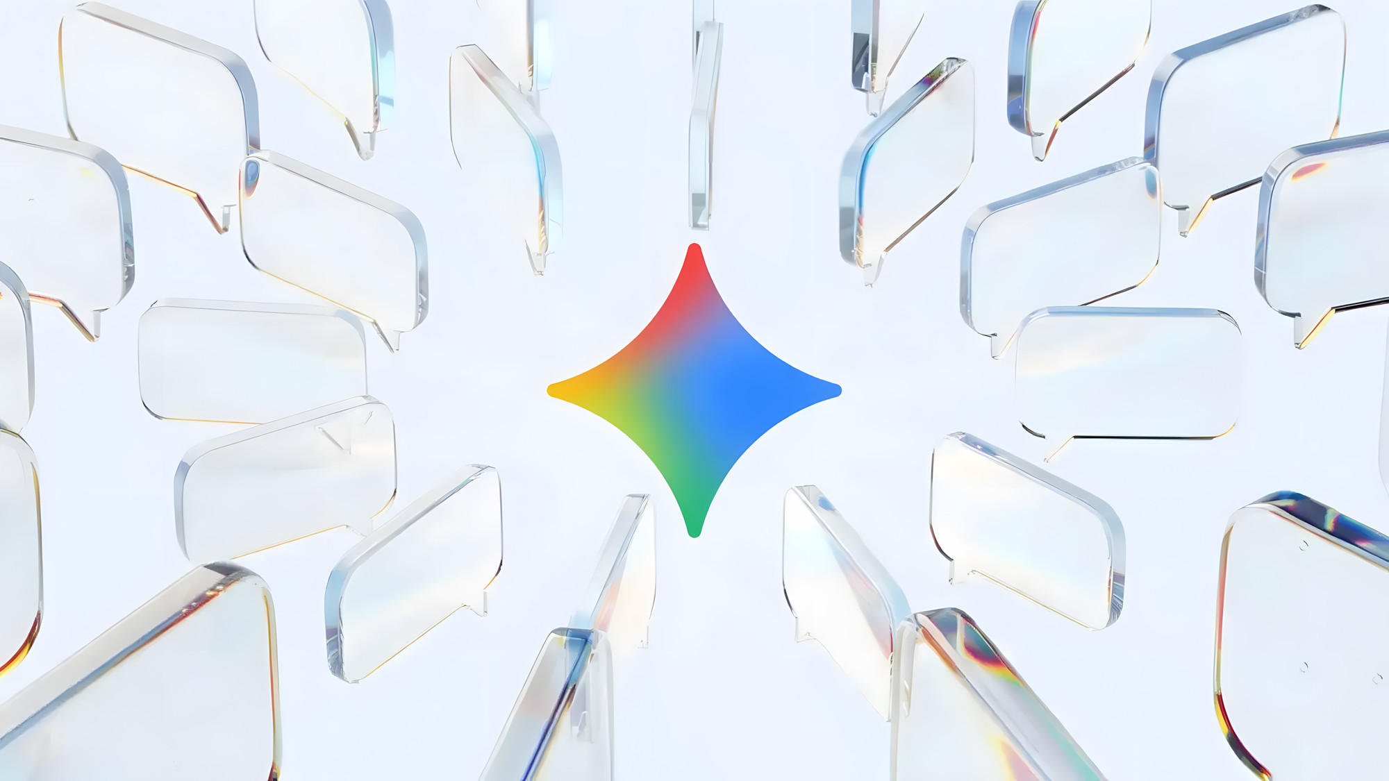 Google Gemini Levels Up: Interactive 3D Models and Simulations Now Available