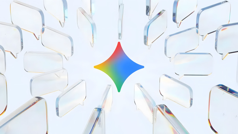 Google Gemini Levels Up: Interactive 3D Models and Simulations Now Available