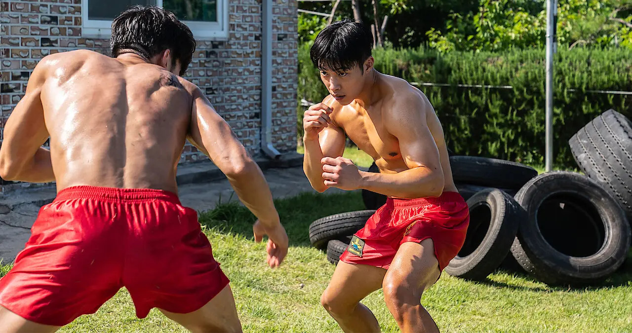 "Bloodhounds": The Korean Action Series Dominating Netflix with Season Two