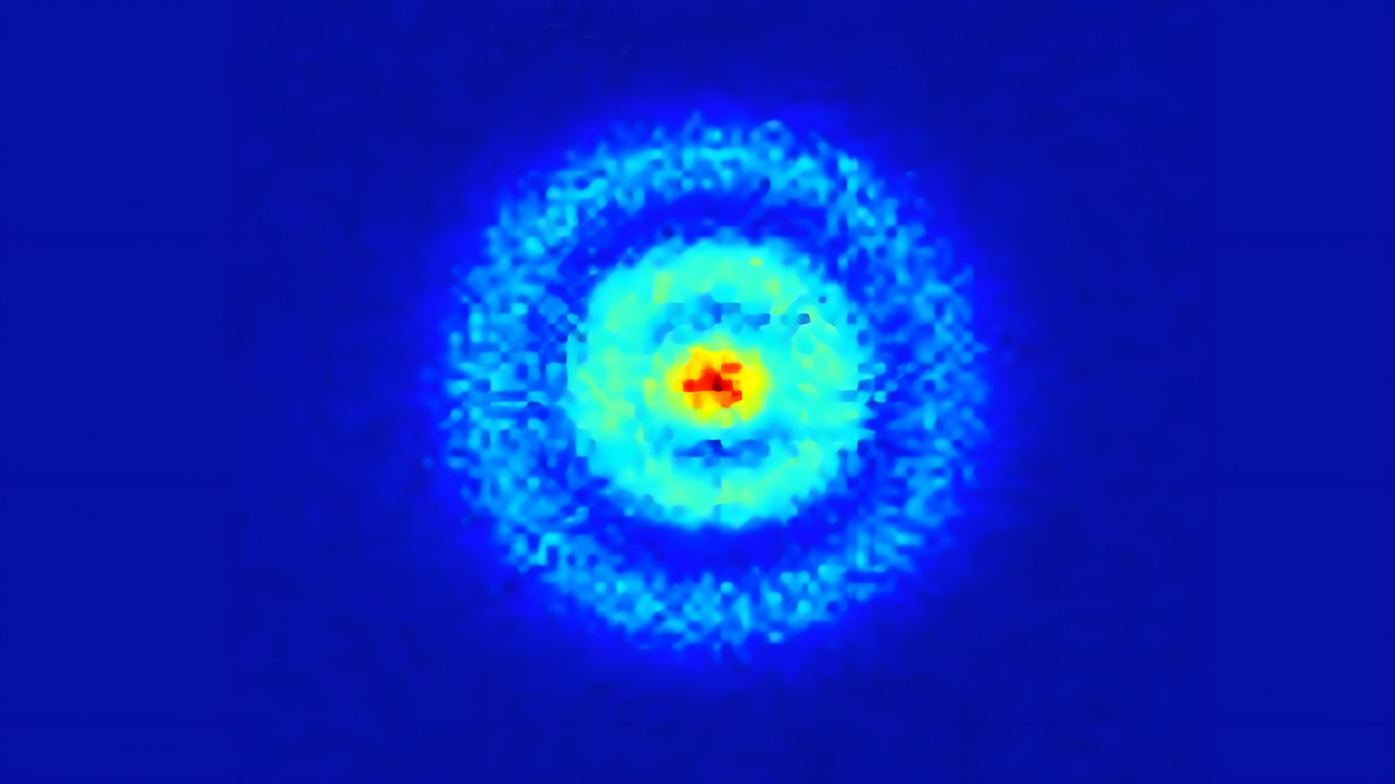 Physicists Resolve the Long-Standing Proton Size Puzzle