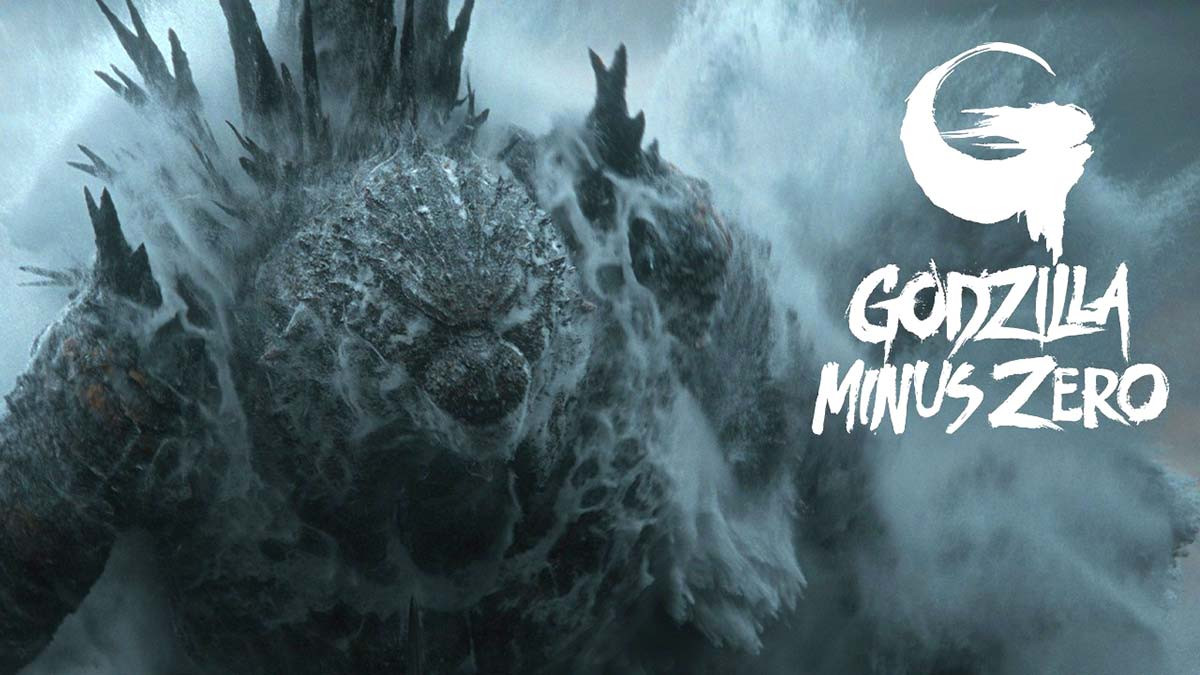 “Godzilla Minus Zero”: Trailer, Plot, and Cast Revealed at CinemaCon