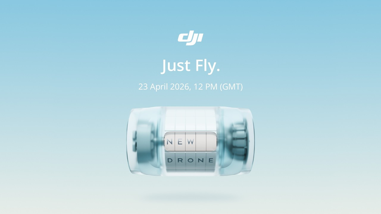 DJI Lito: Could These Be the Last Drones Approved in the US?