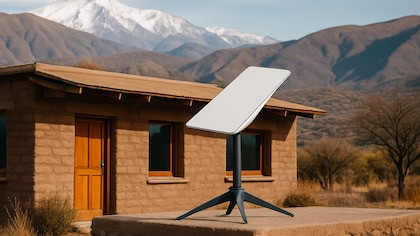 Starlink Internet Gets Faster: FCC Approves Lower Elevation Angles
