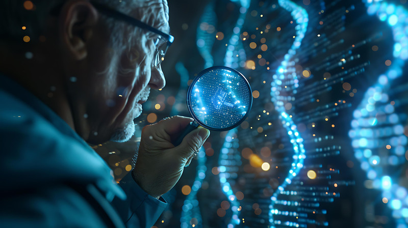 Genome Sequencing Unlocks Rare Disease Diagnoses