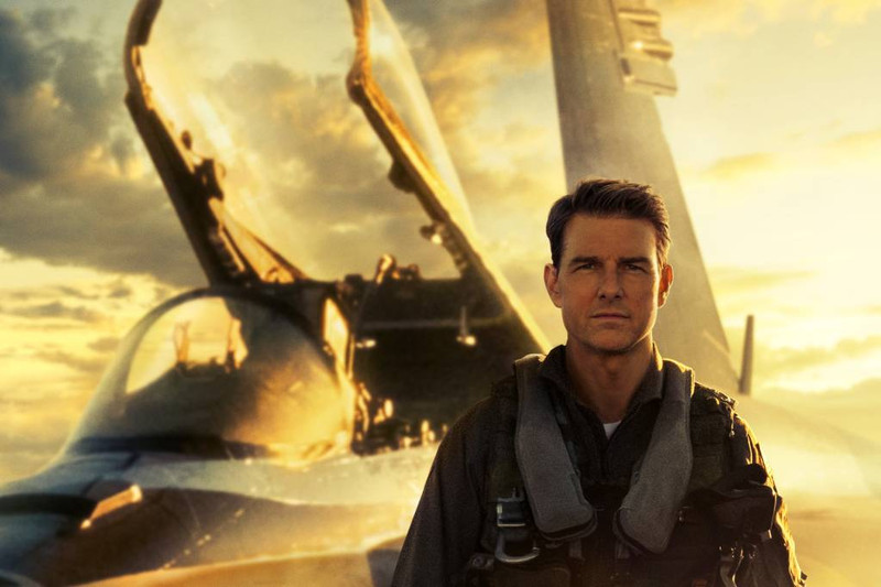 Top Gun 3 es oficial: Tom Cruise regresa para una nueva aventura