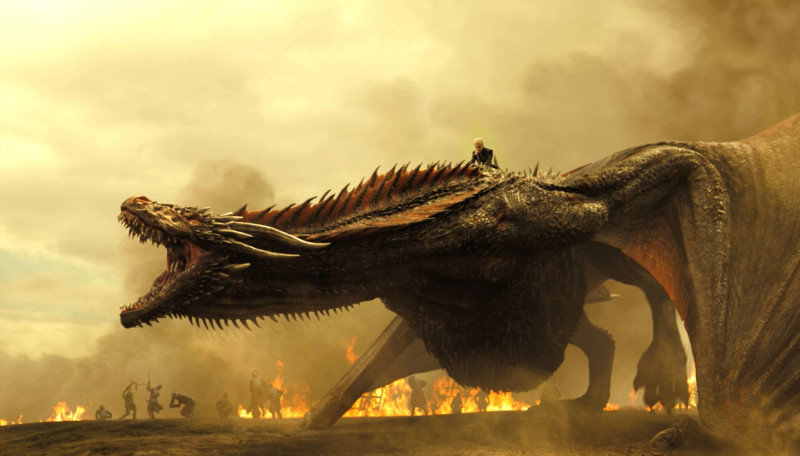 “Aegon’s Conquest”: Game of Thrones Movie Title and Potential Release Year Revealed