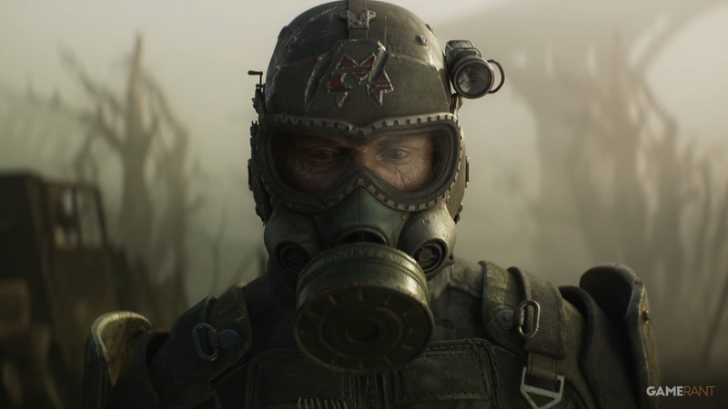 Metro 2039: 4A Games revela la próxima entrega de su saga postapocalíptica