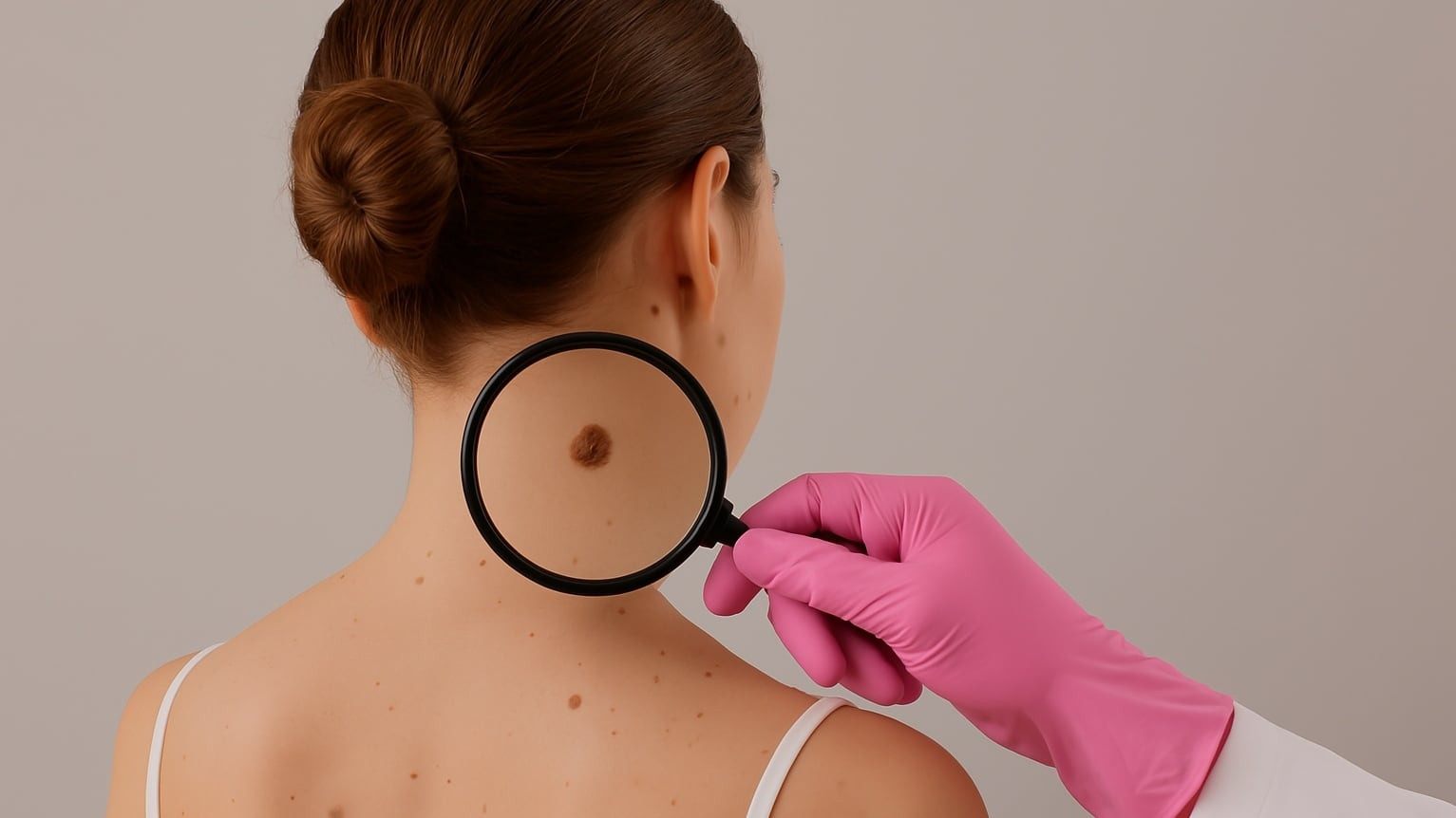 AI Predicts Melanoma Risk Up to Five Years in Advance Using Health Data