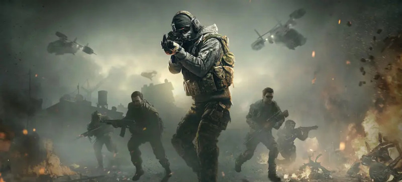 La película de Call of Duty tiene fecha de estreno: llega a cines en 2028
