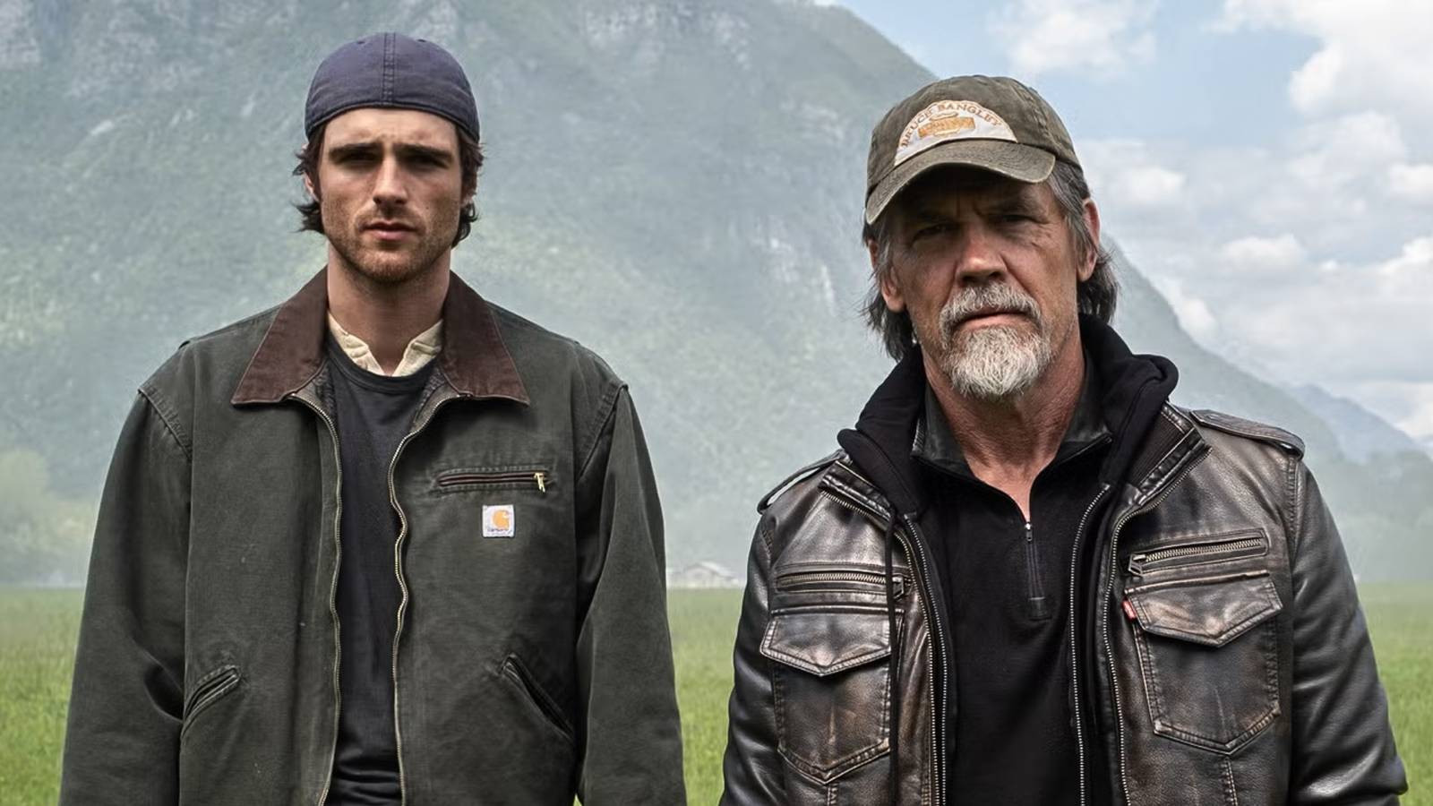 Ridley Scott estrena "The Dog Stars": tráiler y fecha de su drama postapocalíptico
