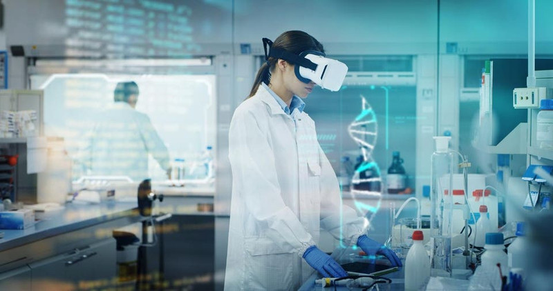 AI Revolutionizes Healthcare