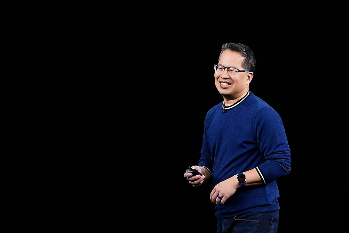 Se retira el jefe de marketing de Apple Watch, AirPods y salud