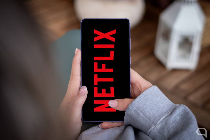Netflix lanza sección de videos verticales en su app