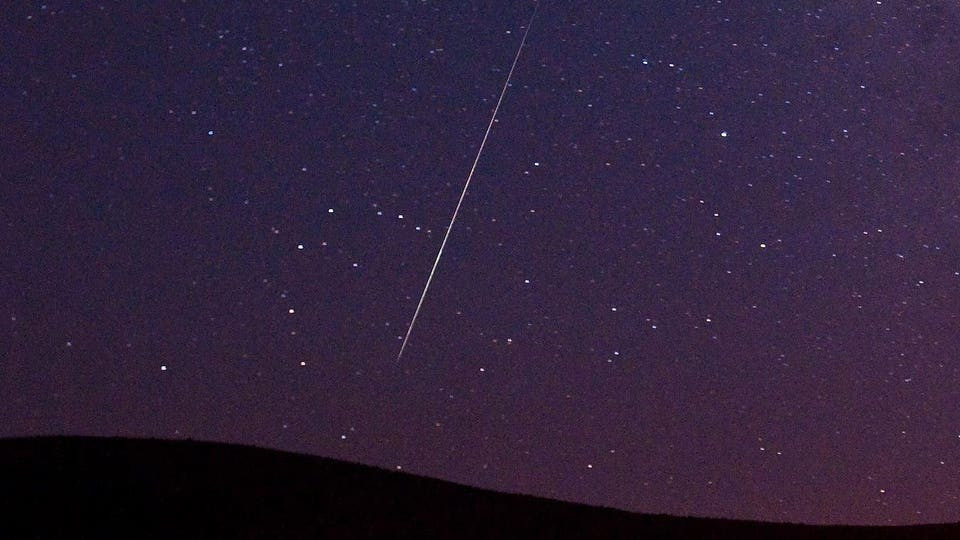 Líridas 2026: Un Espectáculo Celestial con Visibilidad Óptima