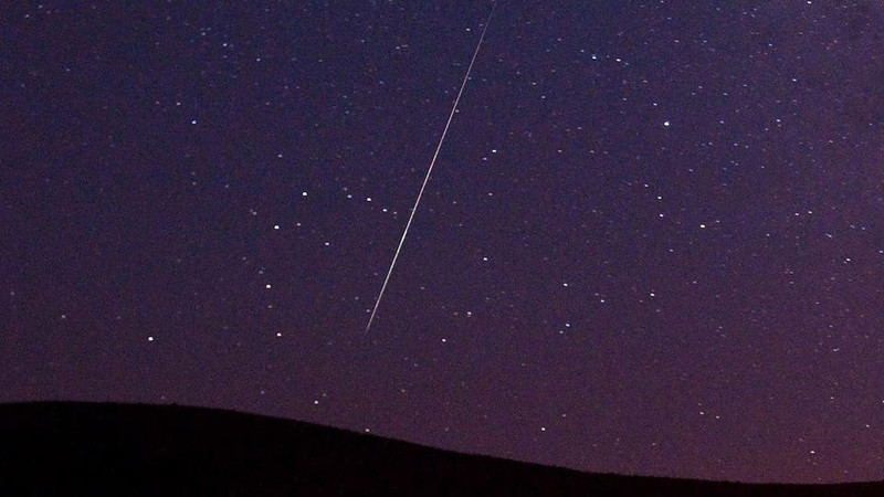 Líridas 2026: Un Espectáculo Celestial con Visibilidad Óptima