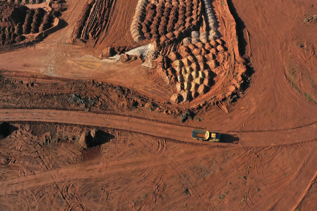 Brazil Reshapes Global Rare Earths Game, Prioritizing Local Development